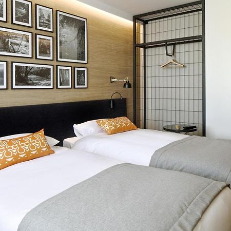 B&B Hotel Томашув-Любельский Экстерьер фото